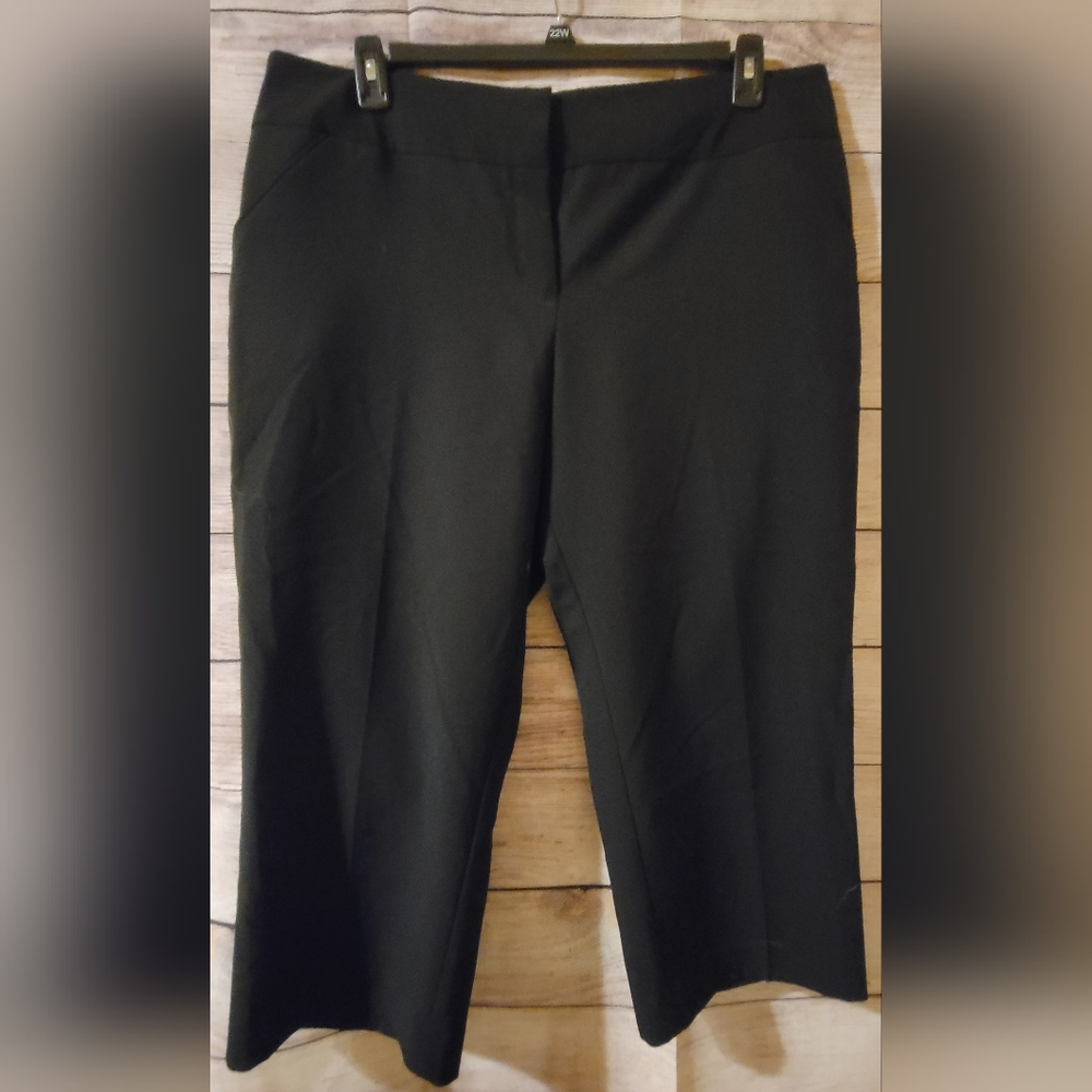 Nicole Miller capris
